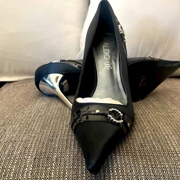 Aldo | Shoes | Never Worn High Heel Aldo Womens Shoes | Poshmark display picture 1